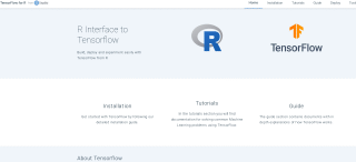 Getting started with Keras from R - the 2020 edition