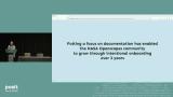 Documenting Things: Openly for Future Us - posit::conf(2023)