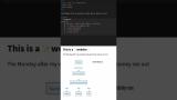 How to get eye catching themes in Quarto #pythontutorial #datascience #datascientist